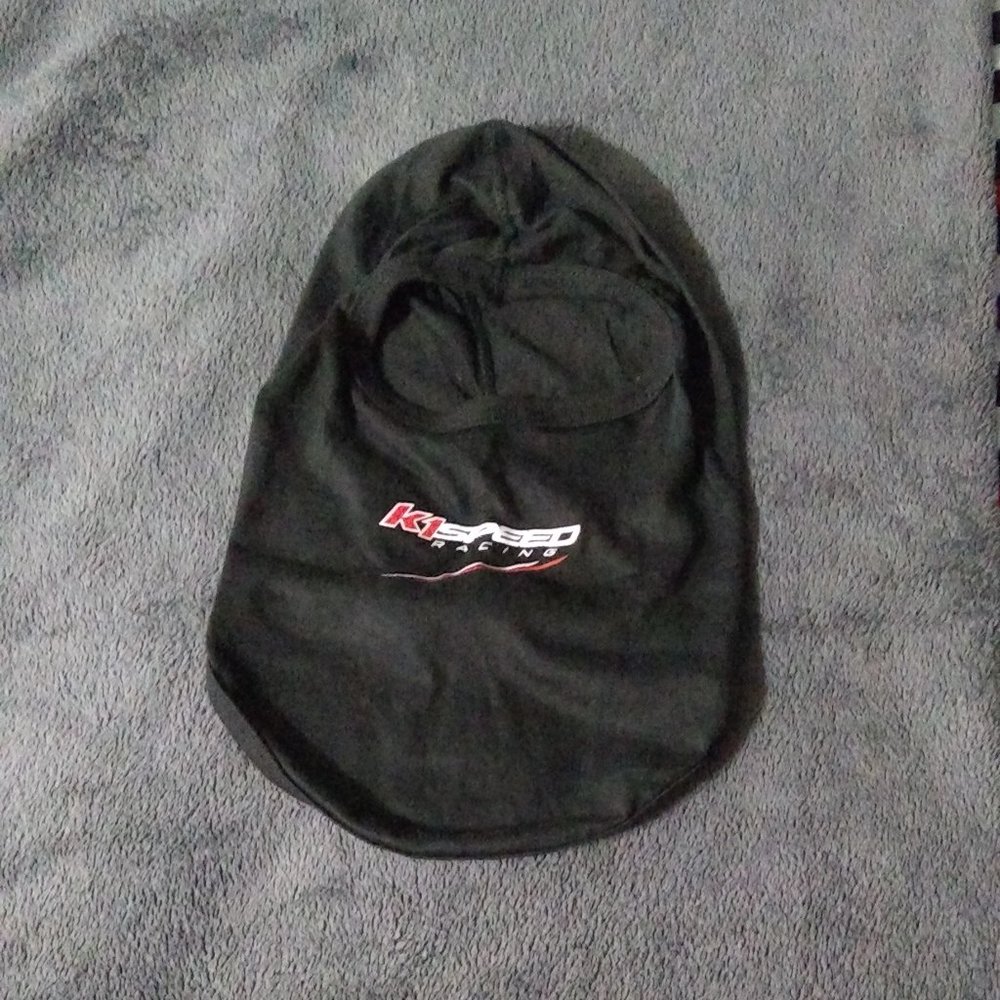 K1 Speed Race Gear head sock